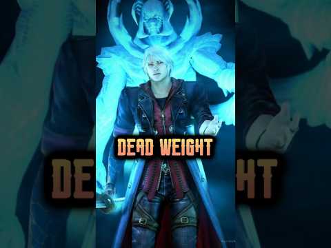 Nero’s Power Level Is INSANE