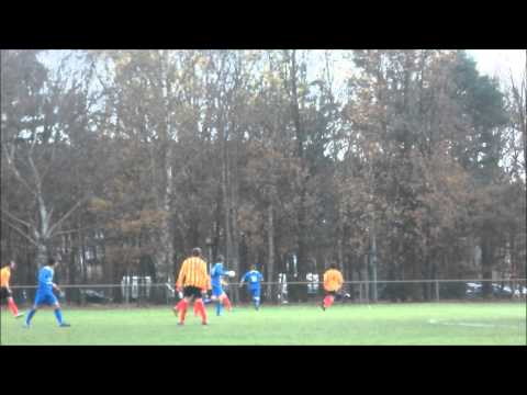 zwartberg wurfeld    25 11 2012