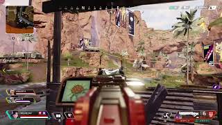 apex