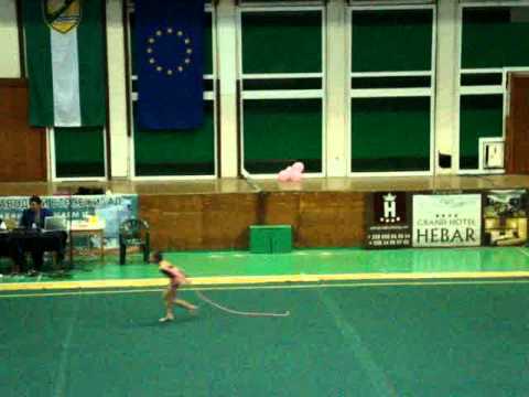 Anjelika Kazakova-rope.MPG