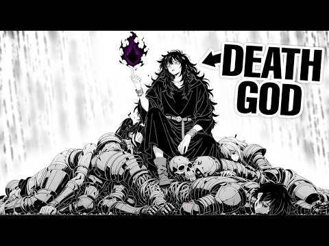 When a DISABLED Boy Is ISEKAID And Becomes a One-Man-Army With LIFE-STEAL Skill! – Manga Recap