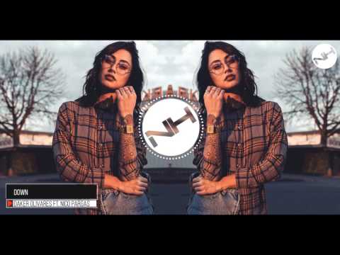 Down - Daker Olivares Ft. Nico Pargas(Original Mix)