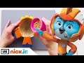 Make It Top Wing Bird Feeder Nick Jr UK