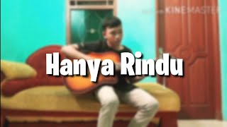 Download lagu Hanya Rindu Andmesh cover... mp3