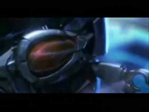 Tranformers 4 The Veiled Threat (THREATICAL TRAILER)