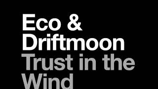 Eco &amp; Driftmoon - Trust In The Wind (Cold Blue remix) [Pure Trance]