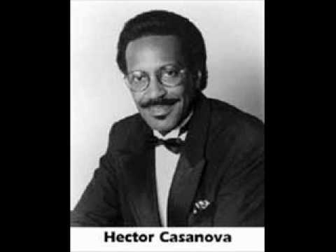 SI LA TIERRA TIEMBLA - JOHNNY PACHECO &  HECTOR CASANOVA