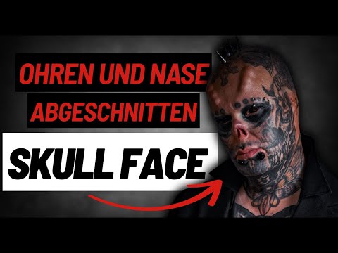Was bedeutet es, ein menschlicher Totenkopf zu sein? 💀🤔