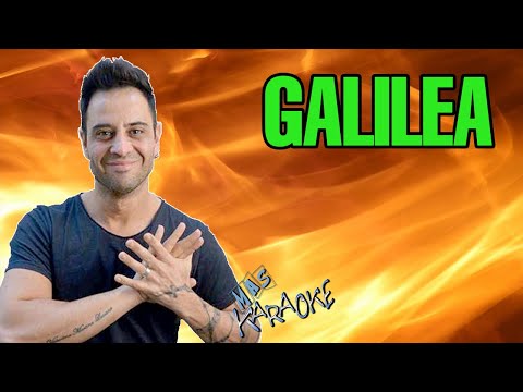 Galilea - Sabroso