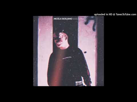 Nicola Siciliano - M4RZIANO (Inedito)