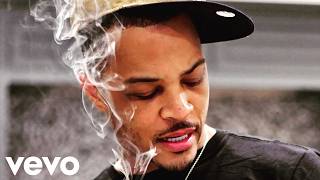 T.I. ft. Boosie Badazz & BIG30 - All Money In [Music Video]