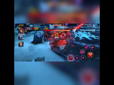 Abx Universal Hero Female with Scarlet Witch 9,12m (Silence Season)