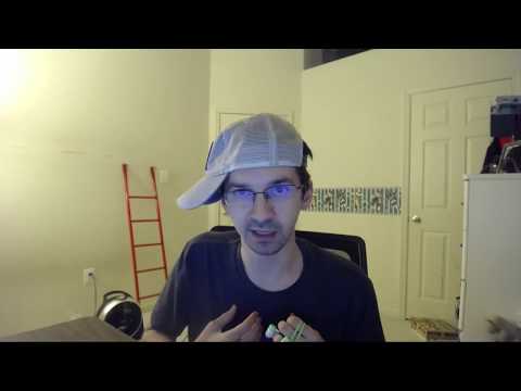 avilo Stream back to Roots/Real Talk and Exposing an SC2 Viewbotter (again)