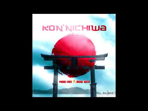 Pierre Cruz x Nueva Vista - Kon'nichiwa ( Official Audio )
