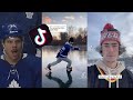 10 MINUTES OF HOCKEY TIKTOKS