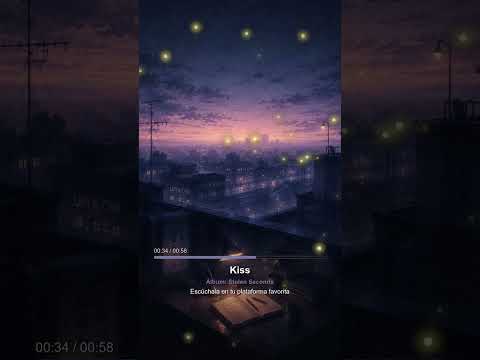 First Kiss - Musica Lo Fi Para Estudiar 2