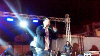 Clementino - Toxico + Freestyle (Live San Severino)