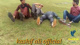 preview picture of video 'Kashif ali official..funny video'