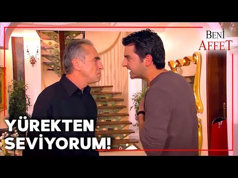 Kemal ve Osman Birbirine Girdi! | Beni Affet 37. Bölüm