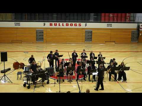 Come Sunday - Jazz 2