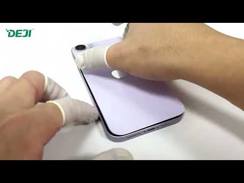 🔋 iPhone 14 Plus Battery Replacement – Complete DIY Guide