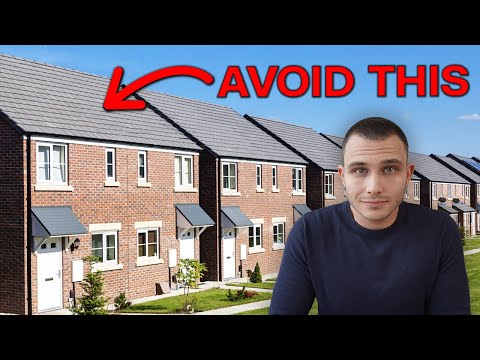 The Problem With Our Homes