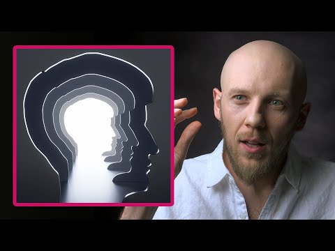 What You Fear Most Is Ultimately Yourself