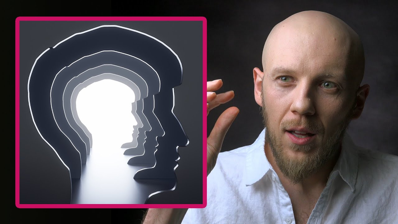 What You Fear Most Is Ultimately Yourself