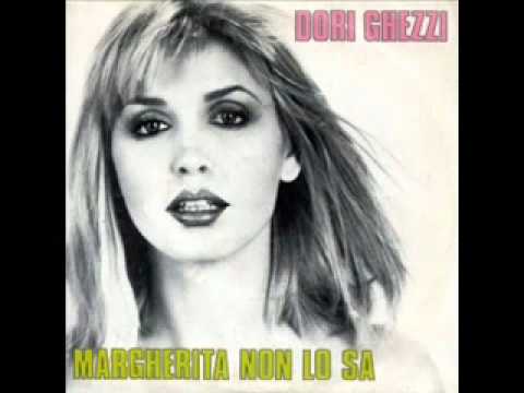 Significato della canzone Margherita non lo sa di Dori Ghezzi