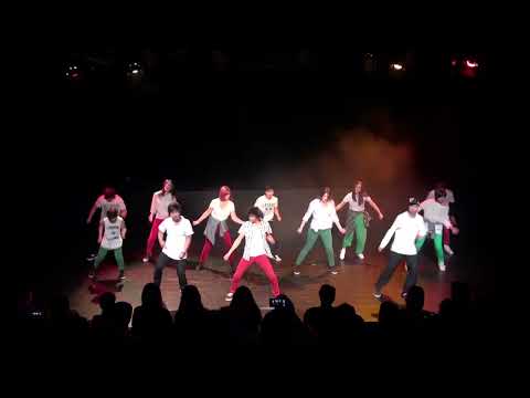 KPOP Summit 2014 | KUTeSy