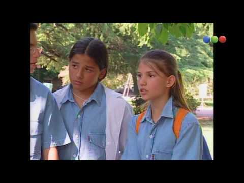 Chiquititas (3° Temporada) - Capitulo 167