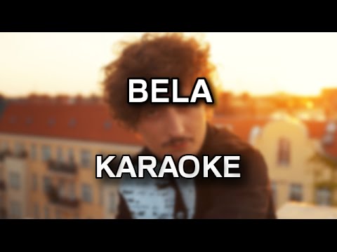 Dawid Podsiadło - Bela [karaoke/instrumental] - Polinstrumentalista