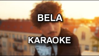 Dawid Podsiadło - Bela [karaoke/instrumental] - Polinstrumentalista
