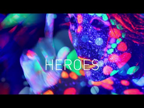Heroes - Nicolas S feat. Darshana & Aurore