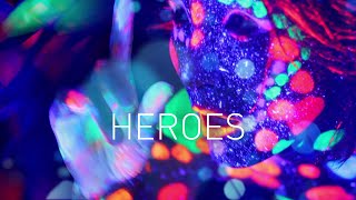 Heroes - Nicolas S feat. Darshana & Aurore
