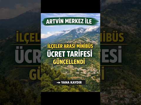 Artvin Video