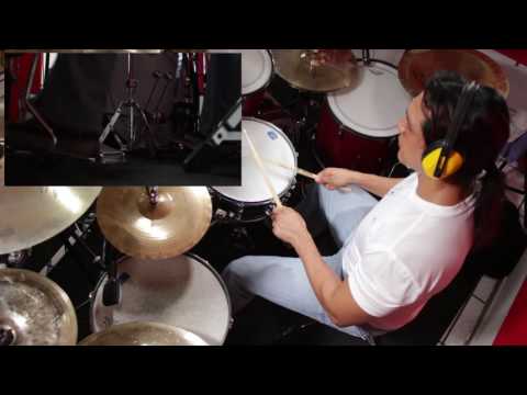 Limbs Independence Tutorial by Mark Mendez