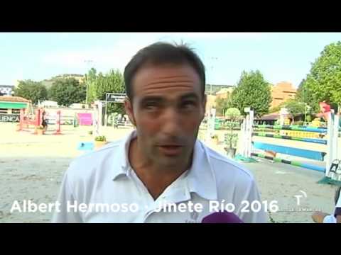 Vídeo-Resumen MercedesBenz Showjumping Cuenca 2016