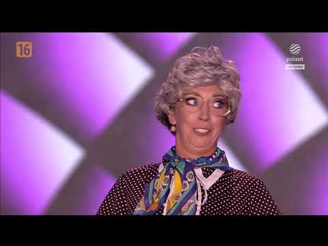 Kabaret Nowaki -Janusz jedzie za granicę | Świętokrzyska Gala Kabaretowa 2022