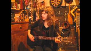 Leah Abramson - Call It Something Else - Songs From The Shed