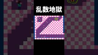 もしもマイクラが鬼畜ゲーだったら #shorts