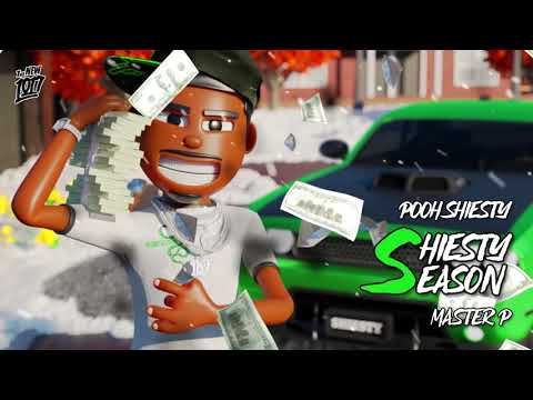 Video thumbnail for Master P