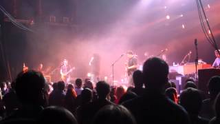 Counting Crows - Sessions (Houston 07.29.14) HD