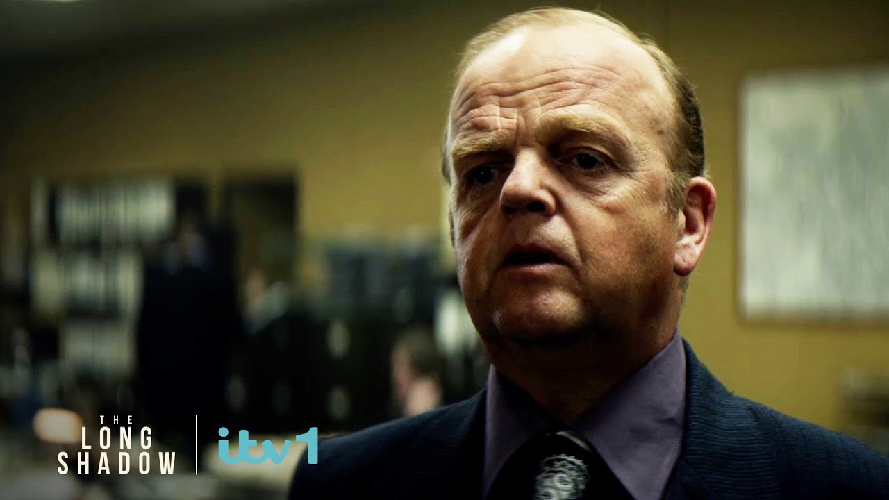 The Long Shadow | Exclusive Teaser | ITV