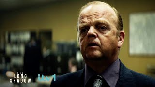 The Long Shadow | Exclusive Teaser | ITV