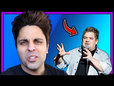 This Comedian Caught a Serial Killer?