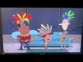 The Backyardigans Into The Thick Of It Nickelodeon Promo