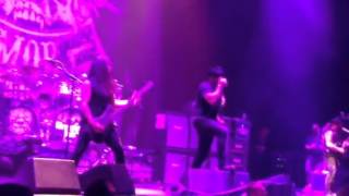 Adrenaline Mob - &quot;Come On Get Up&quot;