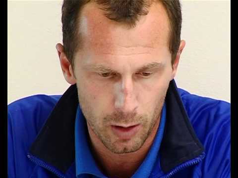 FK Varnsdorf FK Baník Sokolov tiskovka