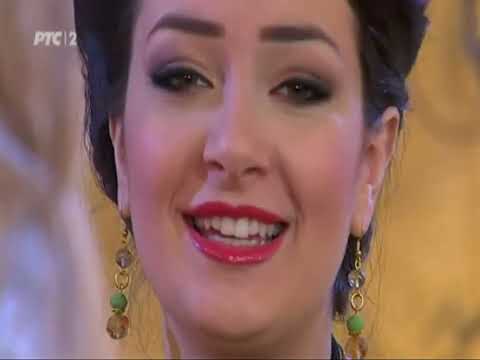 Danica Krstic   Milica Jedna u Majke